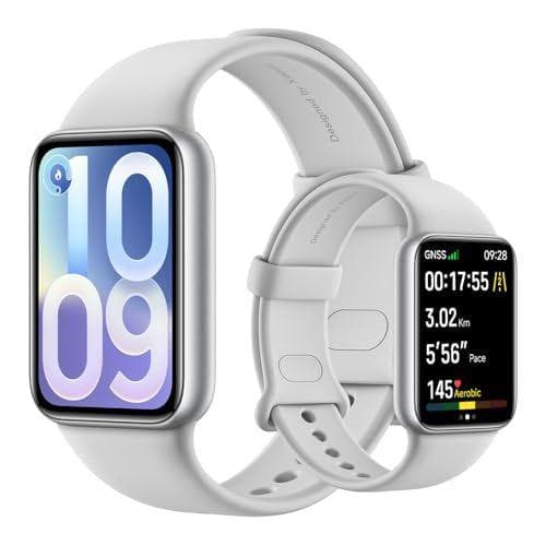 XIAOMI Smart Band 10 Pro - Smart watch unisex