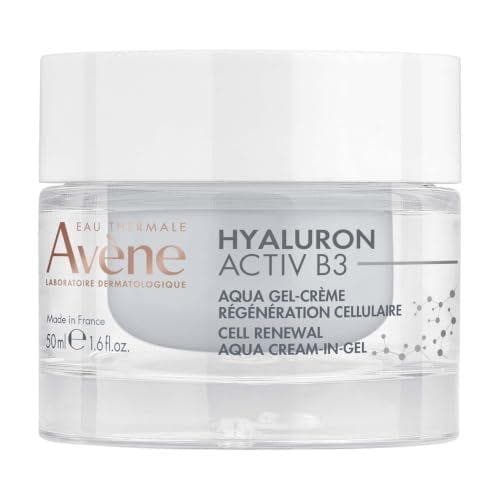 AVÈNE Hyaluron Activ B3 - Crema en gel acuosa | Ilumina y reafirma