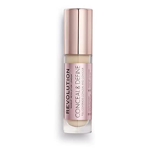 Makeup Revolution - Corrector conceal & define 