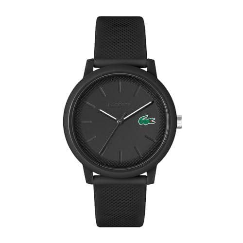 Lacoste - Reloj analógico de cuarzo | Unisex 