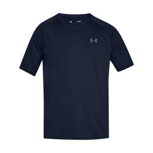 UA - Camiseta deportiva para hombre