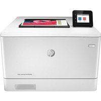HP Color LaserJet Pro M454dw Impresora Láser Color WiFi