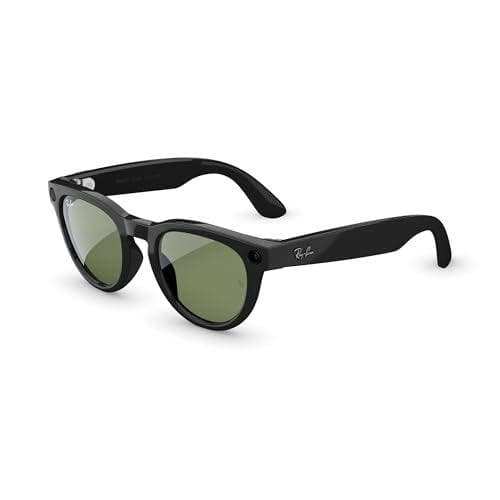 Ray-Ban Meta (Gen 2) - Gafas IA para adulto | Unisex