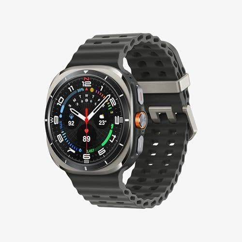 Samsung Galaxy - Smartwatch LTE con IA