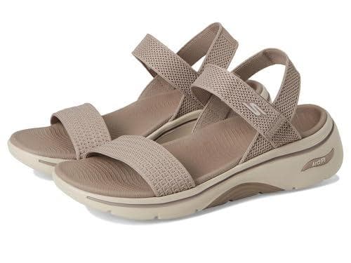 Skechers - Sandalia para mujer
