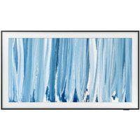 TV Samsung Neo QLED The Frame LS03HW 55" 4K UltraHD 144Hz Smart TV Tizen HDR10 Modo Arte