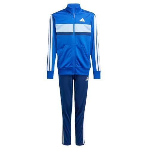 adidas - Chándal deportivo infantil