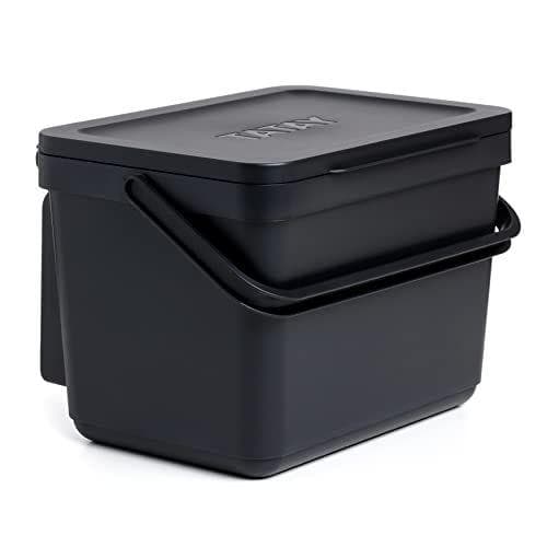 Tatay - Cubo de basura smart 