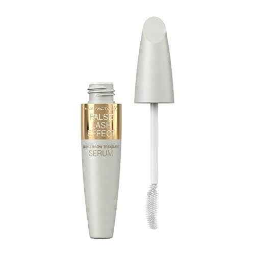 Max Factor - Sérum con tratamiento para las pestañas y las cejas