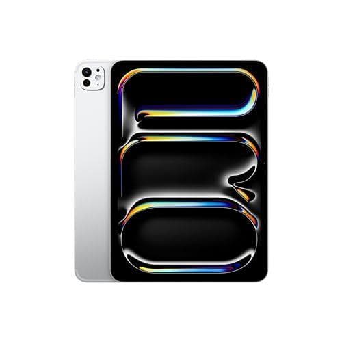 Apple - iPad Pro de 11 pulgadas (M4) 