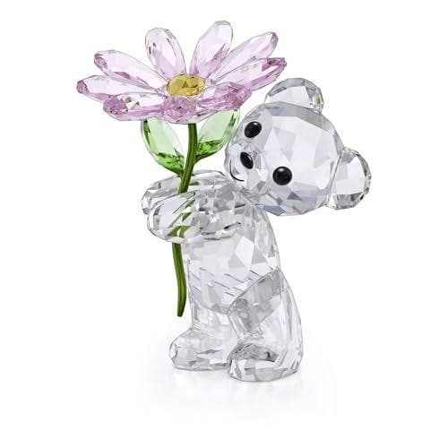 Swarovski - Figura de Oso Kris 