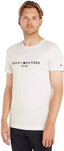 Tommy Hilfiger - Camiseta para hombre