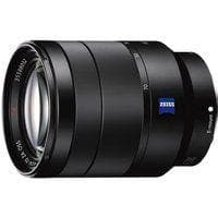 Sony SEL-2470Z Objetivo 24-70mm F4