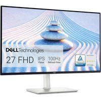 Dell S2725HS 27" LED IPS FullHD 100Hz Altavoces Altura Ajustable