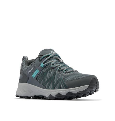 Columbia - Zapatillas de senderismo para adulto