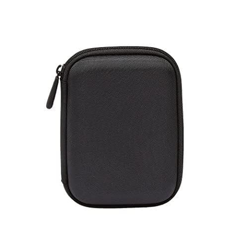 Amazon Basics - Funda de disco duro 