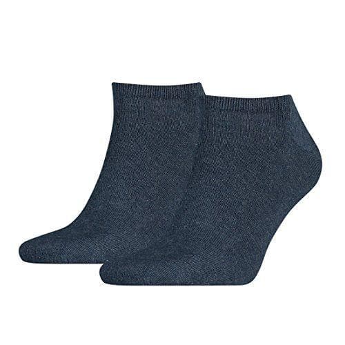 Tommy Hilfiger - Pack de 6 calcetines para hombre