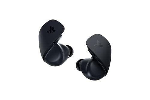 Playstation 5 - Auriculares de botón 