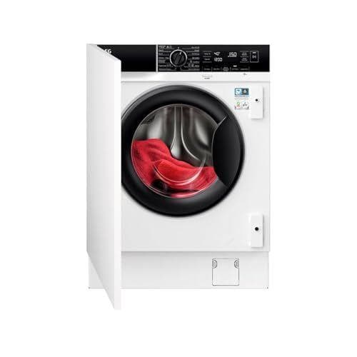 AEG - Lavadora de carga frontal integrable 