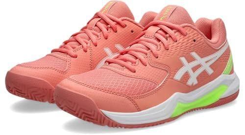 Asics Gel-Dedicate 8 Padel - Zapatillas para mujer