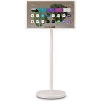 LG StandbyME 2 27LX6TDGA 27" LED QHD Tactil Smart Portable Dolby Vision Atmos