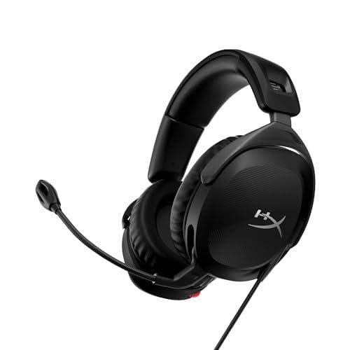 HyperX Cloud Stinger 2 - Cascos gaming para PC