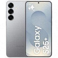 Samsung Galaxy S25 Plus Smartphone con IA 512GB Batería 4.900mAh Gris Versión Internacional