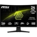 MSI mag - Monitor curvo de 1500R y sin marco