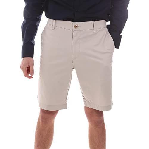 Dockers - Pantalones cortos chinos