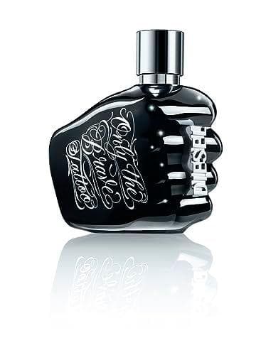 Diesel Only The Brave Tattoo - Eau de toilette de hombre en vaporizador 50 ml