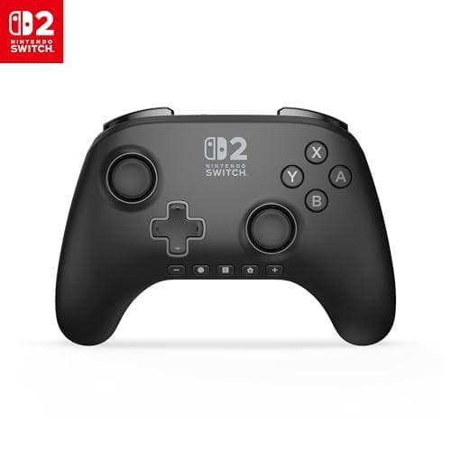Power A Mando inalámbrico Advantage para Nintendo Switch 2