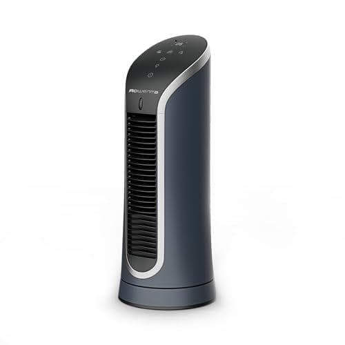 Rowenta Eole Compact - Ventilador de torre 