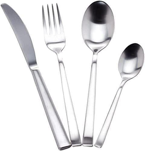 ZWILLING Artic - Juego de cubiertos 