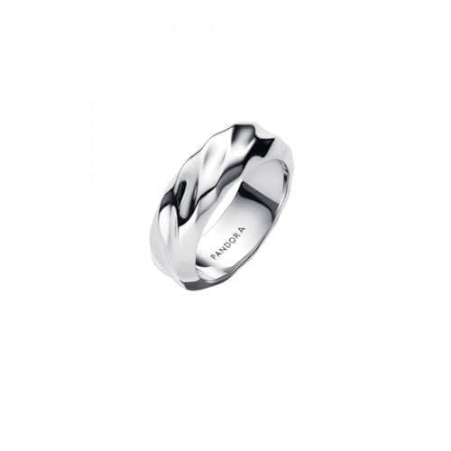 PANDORA - Anillo de plata 925