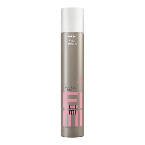 Wella Professionals - Laca de fijación fuerte para peinados flexibles | Secado rápido 