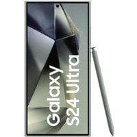 Samsung Galaxy S24 Ultra 5G 12GB 256GB Gris Titanio 6,8" Cámara 200 MP