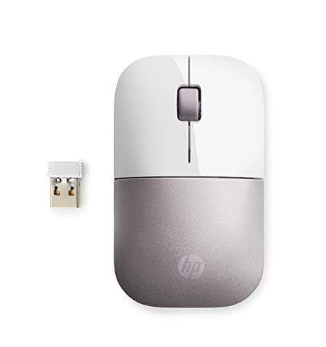 HP - Ratón inalámbrico 