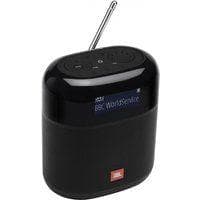 JBL Tuner XL Radio con Bluetooth Negro