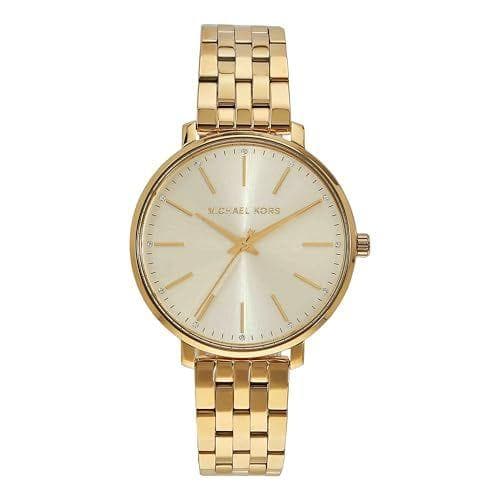 Michael Kors - Reloj de pulsera para mujeres