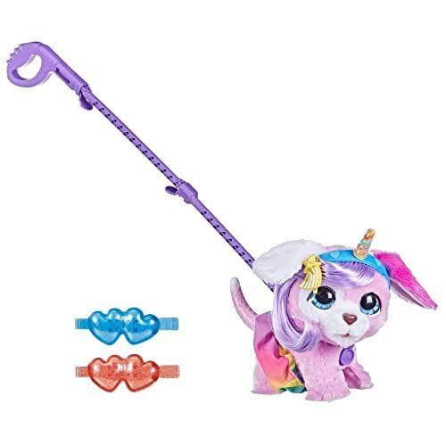 FurReal Friends - Mascota de juguete interactiva