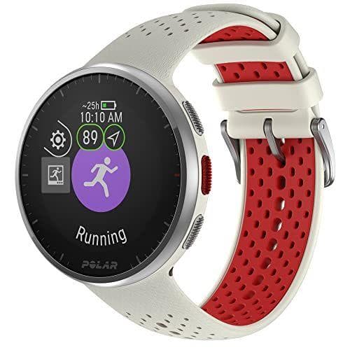 Polar Pacer Pro - Reloj de Running con GPS 