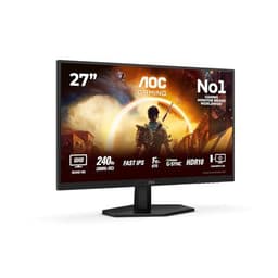 AOC Q27G42ZE - Monitor gaming de 27 Pulgadas  