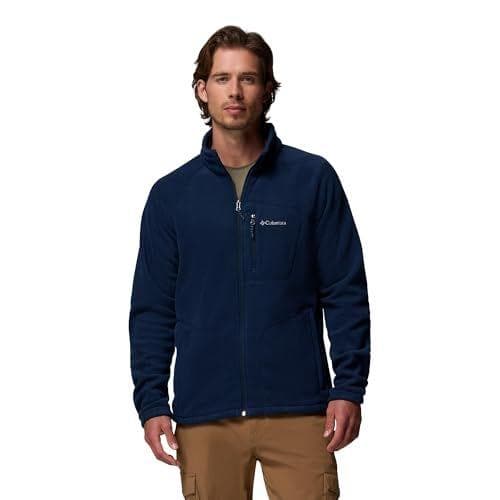 Columbia Fast Trek 2 - Chaqueta de forro polar para hombre