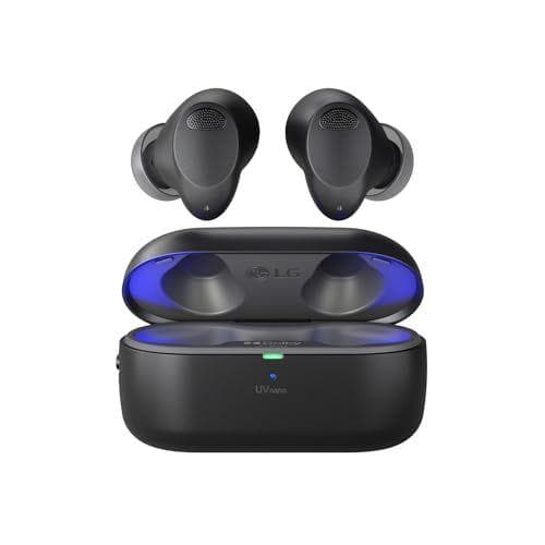 LG - Auriculares intraurales 