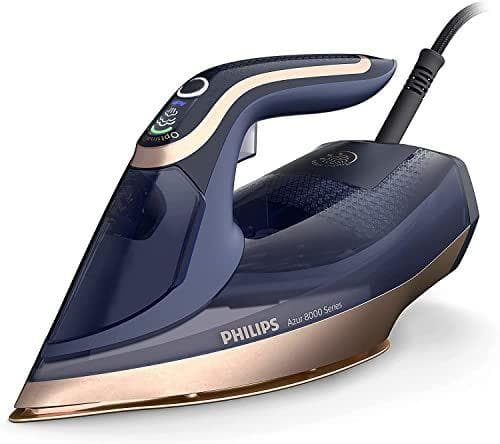 Philips Azur  - Plancha de vapor | Serie 8000 