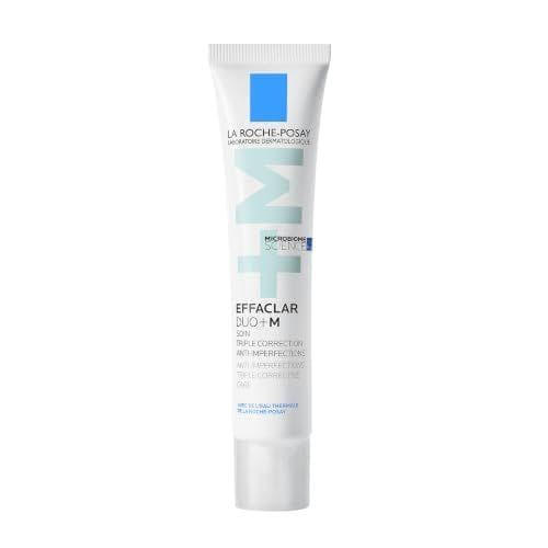 La Roche-Posay - Gel crema corrector triple