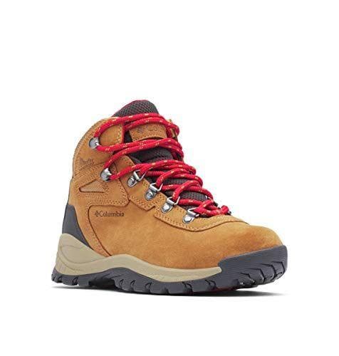 Columbia - Zapatillas de montaña para mujer