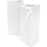 Sistema Mesh MSI MRBE50-2PK Roamii BE Lite 2-Pack Blanco Wi-Fi 7 Dual Band