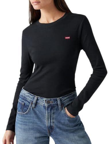 Levi's - Camiseta para mujer 