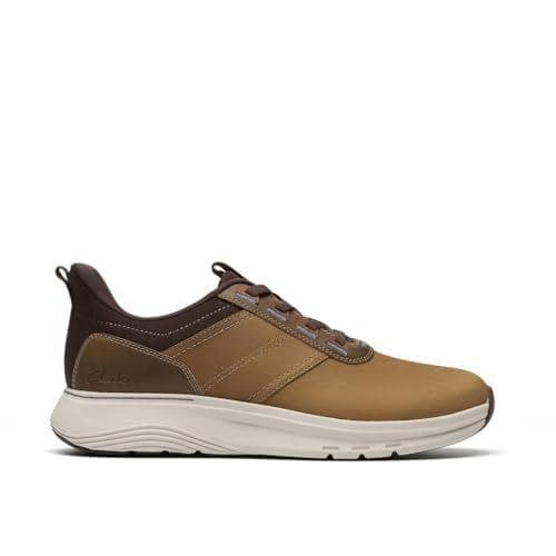 Clarks - Zapatillas para hombre